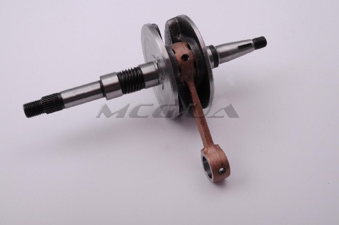 Коленвал Honda DIO AF34/35 (щеки 34mm) 