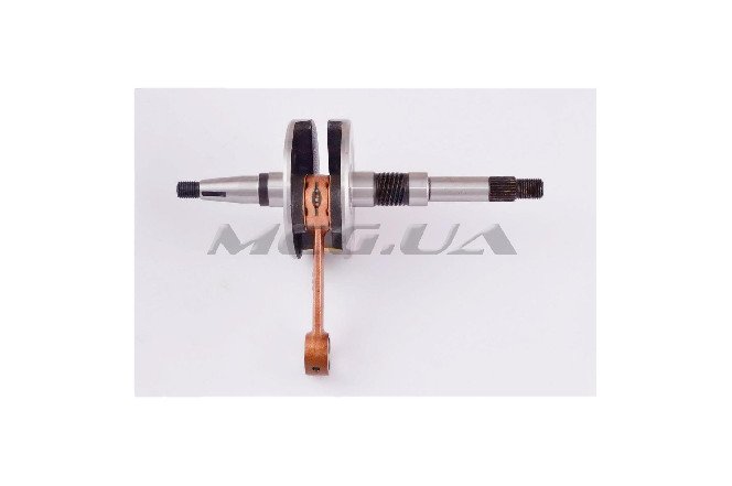 Коленвал Honda DIO AF34/35 (щеки 34mm) (Тайвань) 