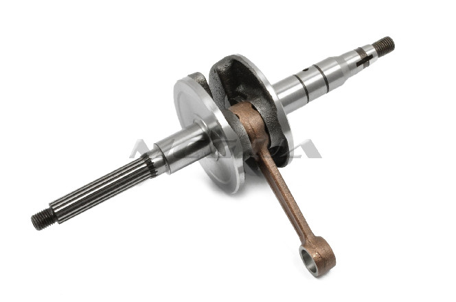 Коленвал Yamaha JOG 50 (3KJ) 