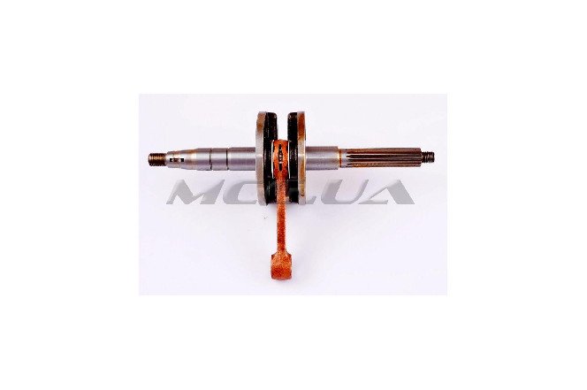 Коленвал Yamaha JOG 90 (3WF) (Тайвань) (#VL) 