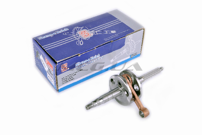 Коленвал Yamaha JOG 90 (3WF) 