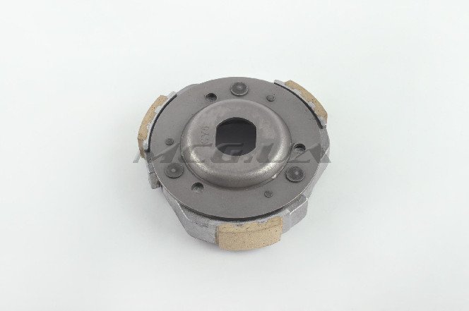 Колодки сцепления 4T GY6 125/150 