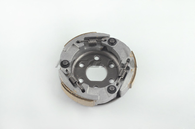 Колодки сцепления 4T GY6 50 