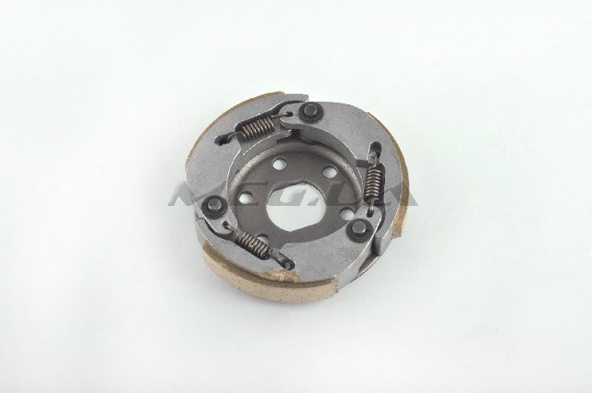 Колодки сцепления Honda DIO AF34 