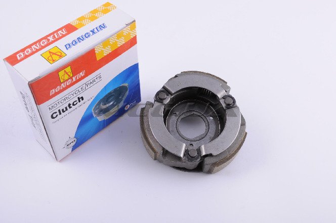 Колодки сцепления Suzuki AD50 