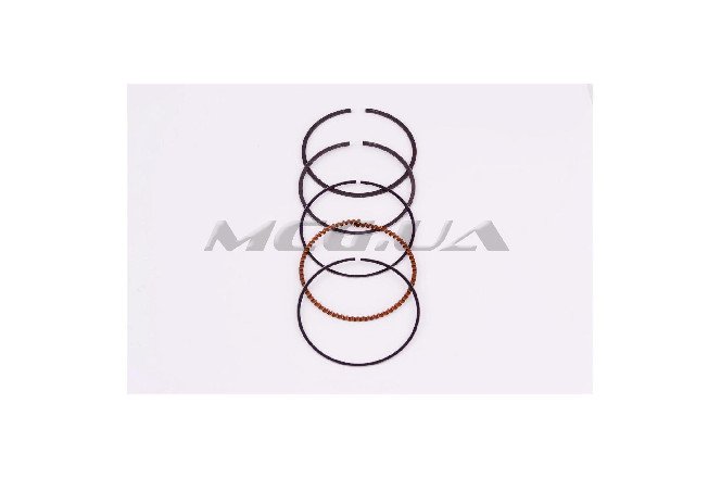 Кольца 4T GY6 125 0,25 (Ø52,65) (Тайвань) 