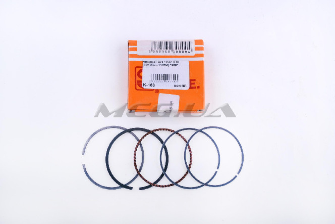 Кольца 4T GY6 50 1,00 (Ø40,00) 