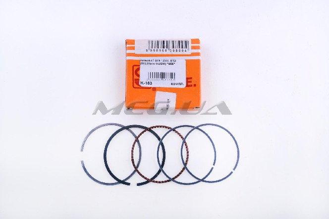 Кольца 4T GY6 50 1,00 (Ø40,00) 