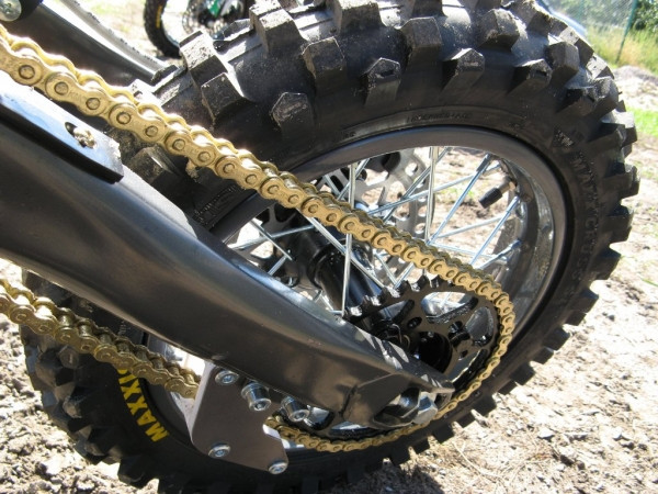 KAYO Vortex Cat 150