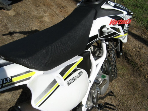 KAYO Vortex Cat 150