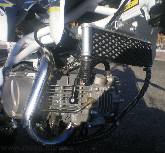 KAYO Vortex Cat 150