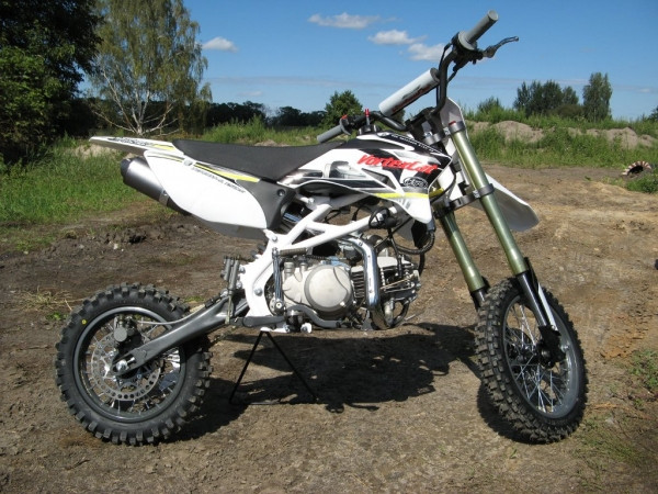 KAYO Vortex Cat 150