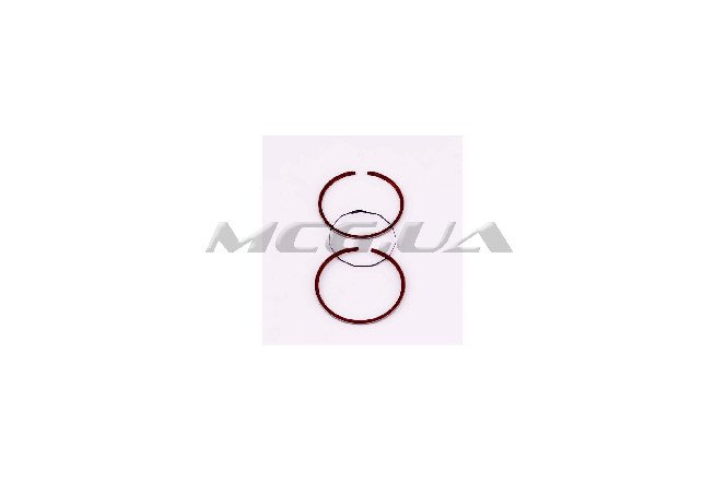 Кольца Honda DIO 50 0,25 (Ø39,25) (Тайвань) 