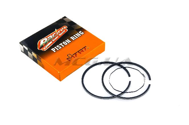 Кольца Honda LEAD 100 .STD (Ø51) оригинал Taiwan 
