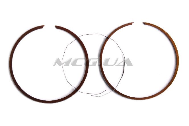 Кольца Honda LEAD 90 .STD (Ø48,00) (Тайвань) 