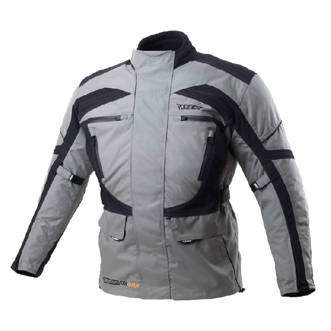 SECA STRADA II Grey