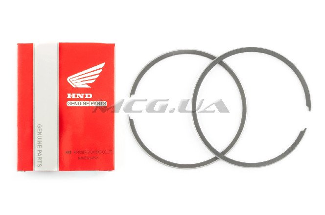 Кольца Honda TACT 65 .STD (Ø44,00 AF16) 