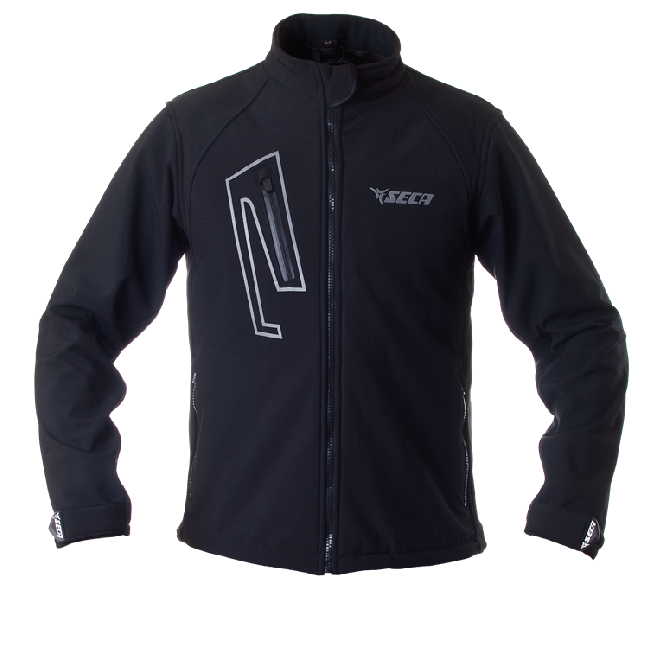 SECA OVERSHELL