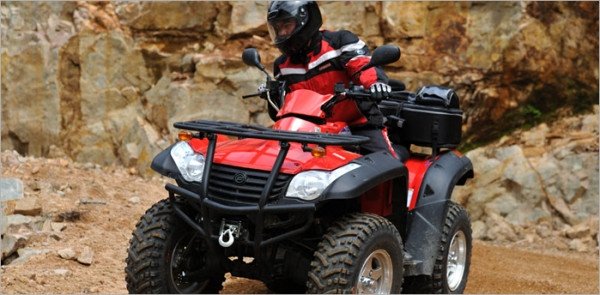 CFMOTO X5 MAX XT