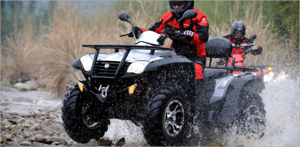 CFMOTO X5 MAX XT