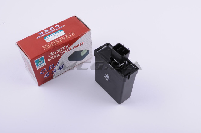 Коммутатор Yamaha JOG 5BM, MBK Booster 50 (6 контактов) 