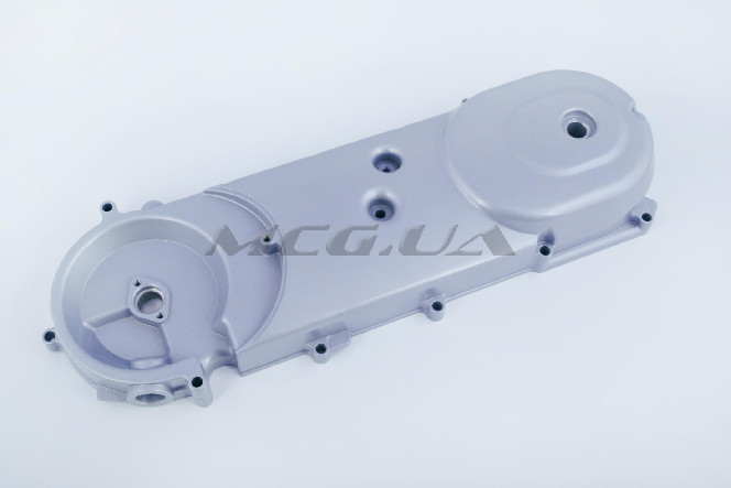 Крышка вариатора 2T TB50, Suzuki RUN 