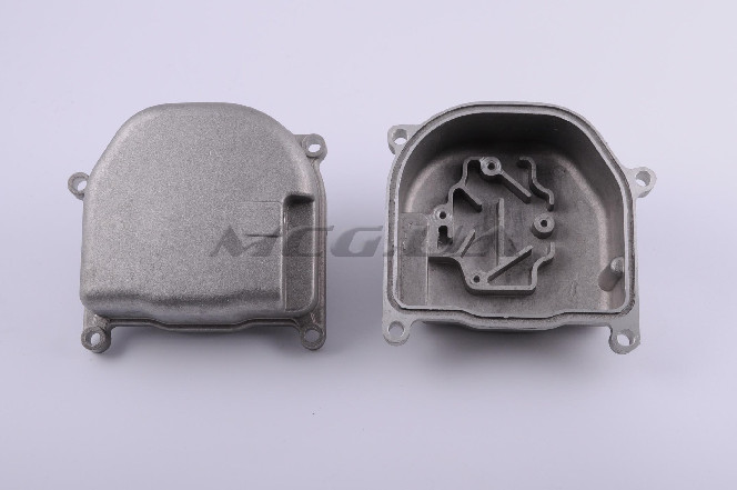 Крышка головки цилиндра 4T GY6 50 