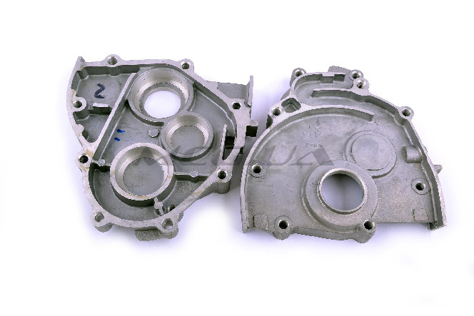 Крышка редуктора 4T GY6 125/150 
