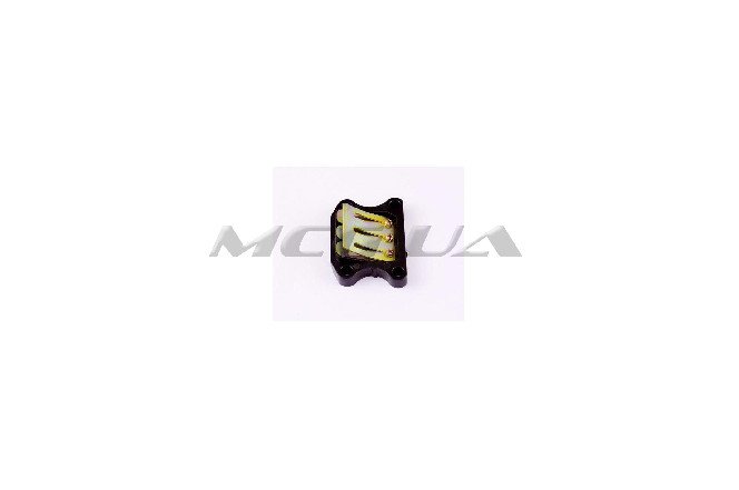 Лепестковый клапан Honda DIO AF18/27 (Тайвань) 