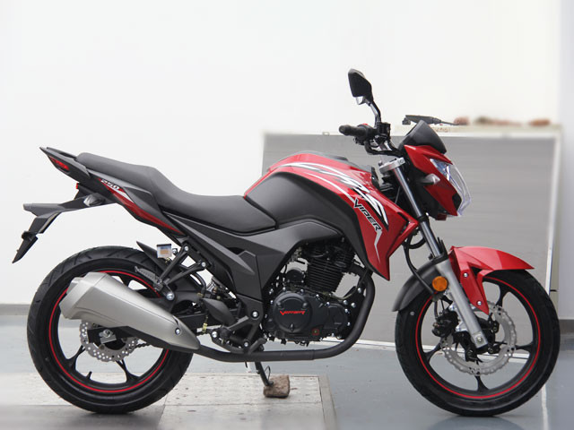 Viper V250-CR5