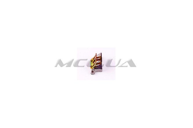 Лепестковый клапан Suzuki AD50 NEW (Тайвань) 