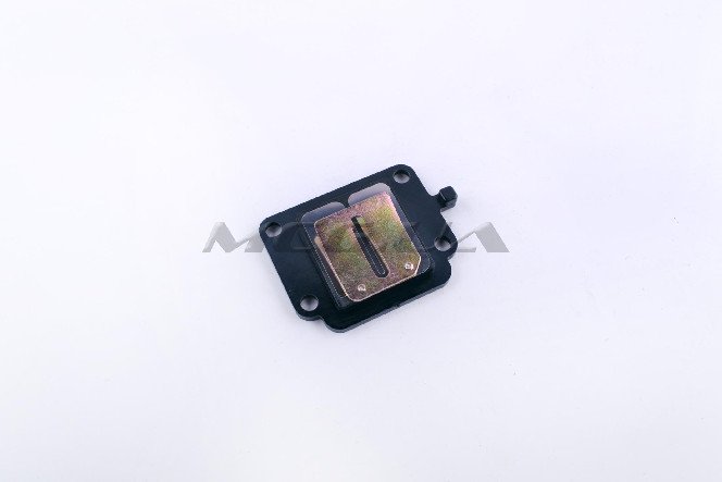 Лепестковый клапан Yamaha JOG 2JA (Тайвань) 