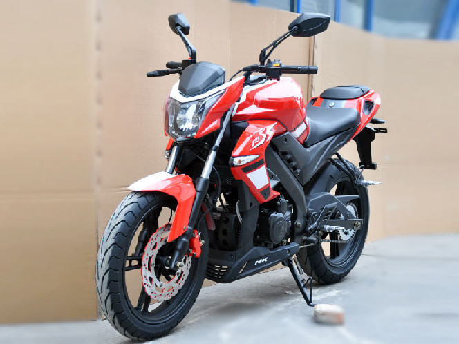 Viper V250-R1 NK