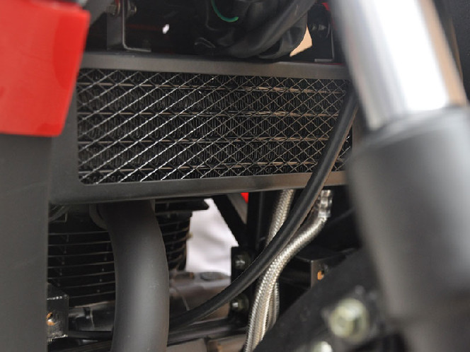 Viper V250-R1 NK