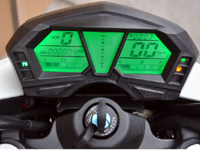 Viper V250-R1 NK