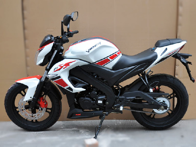Viper V250-R1 NK