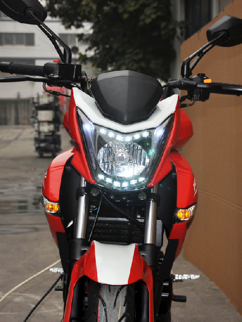 Viper V250-R1 NK
