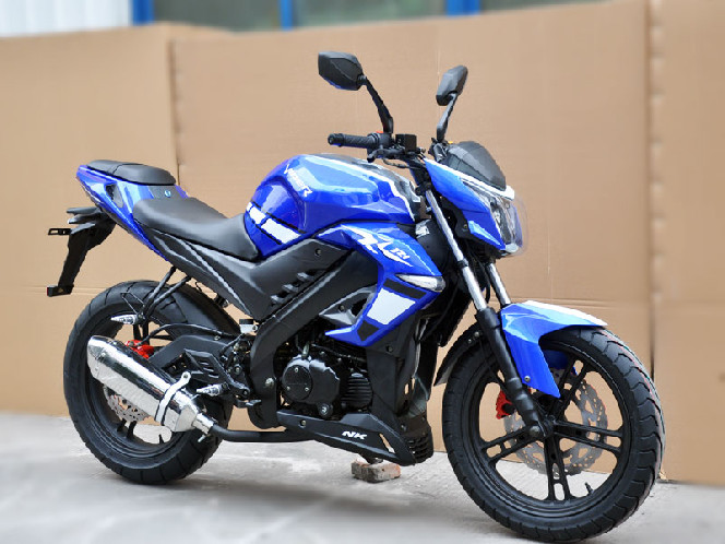 Viper V250-R1 NK