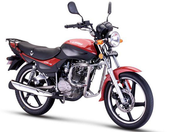 Lifan Slider 150