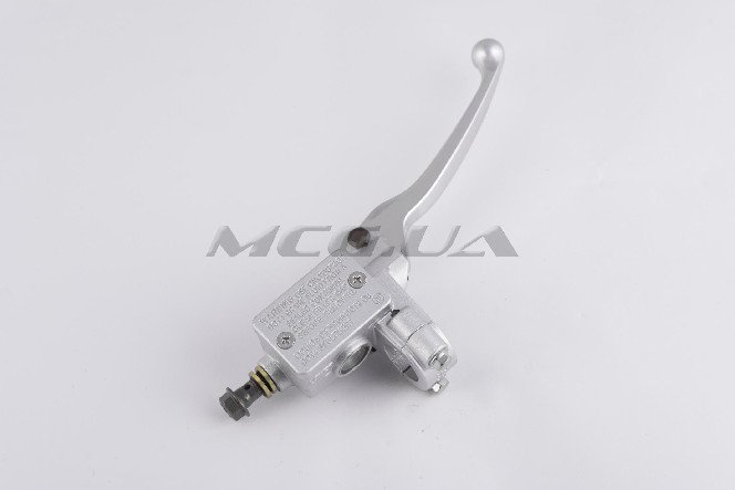 Машинка тормозная (ГТЦ) Honda LEAD (+рычаг, правая) 