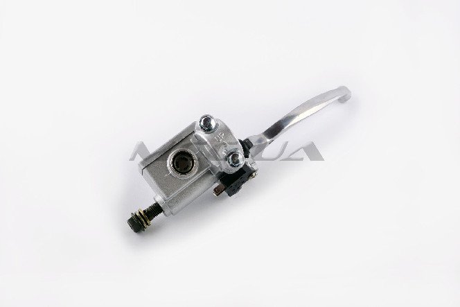 Машинка тормозная (ГТЦ) Honda LEAD (+рычаг, правая) 