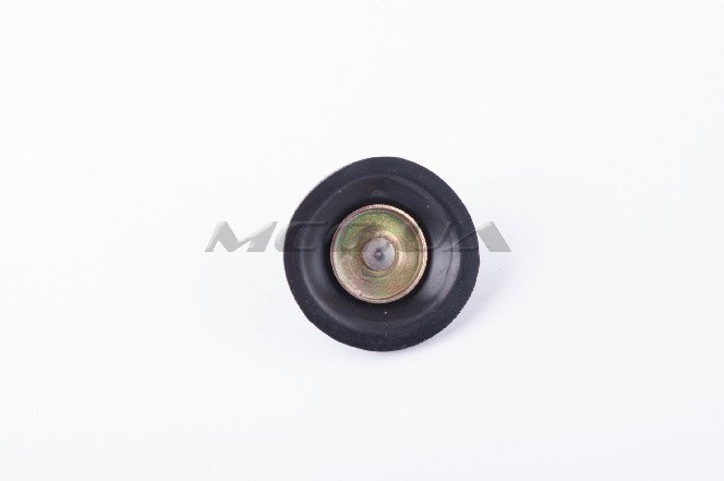 Мембрана карбюратора пусковая 4T GY6 150 