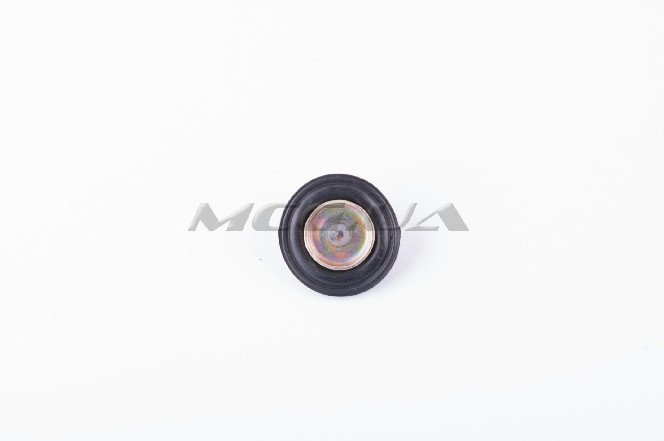 Мембрана карбюратора пусковая 4T GY6 80 