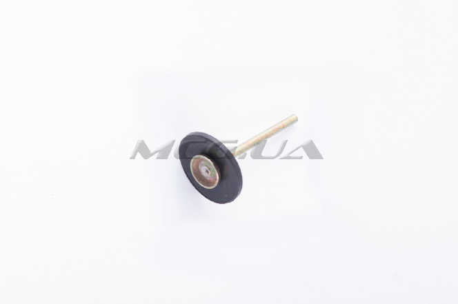 Мембрана карбюратора ускорительная 4T GY6 80 