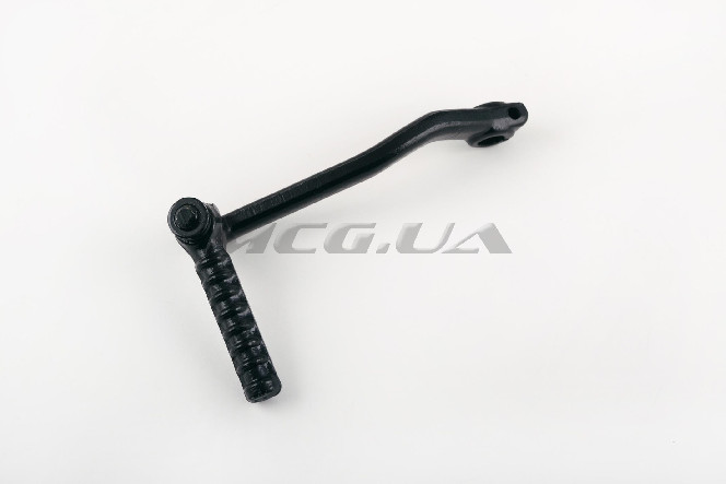 Ножка кикстартера 4T GY6 125/150 (круглая подножка) 