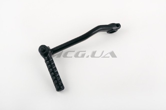 Ножка кикстартера 4T GY6 125/150 (круглая подножка) 