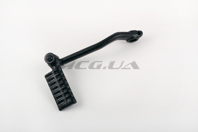 Ножка кикстартера 4T GY6 125/150 (плоская подножка) 