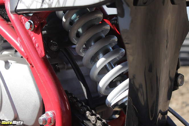 Viper V125P (Cross-17)