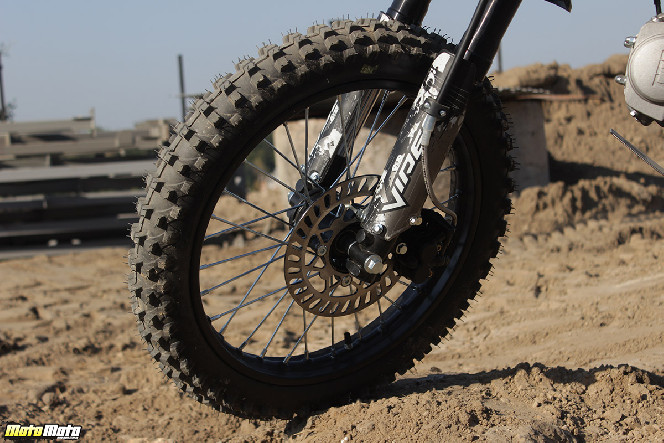 Viper V125P (Cross-17)