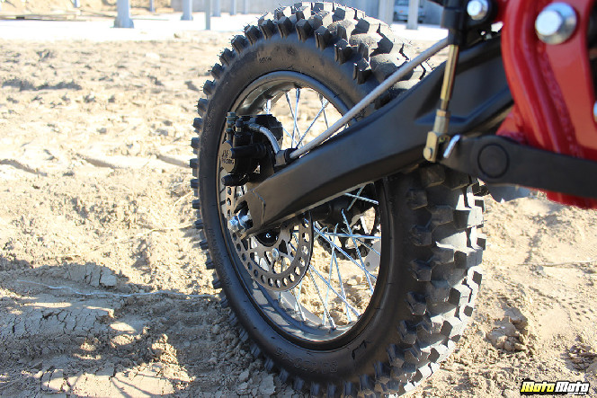 Viper V125P (Cross-17)